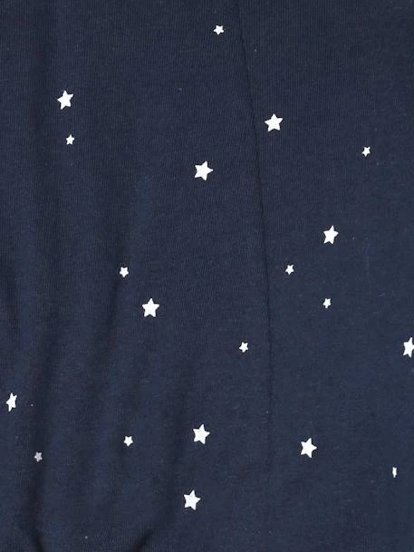 Housse élastiquée Pour Siège Coque 0+ Marine Imprimé étoiles - Vertbaudet 7 Housse élastiquée Pour Siège Coque 0+ Marine Imprimé étoiles - Vertbaudet – Image 5