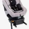 Housse Spécial été Pour Siège-auto Rotatif JOIE Spin 360 Gris Clair (grey Flannel) - Joie -Boutique Vertbaudet housse special ete pour siege auto rotatif joie spin 360
