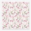 Jardin Fleuri Magenta LILIPINSO Rose - Lilipinso -Boutique Vertbaudet jardin fleuri magenta lilipinso