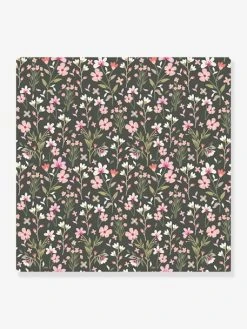 Jardin Fleuri Magenta LILIPINSO Rose - Lilipinso -Boutique Vertbaudet jardin fleuri magenta lilipinso 2