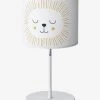 Lampe De Chevet Lion Beige - Vertbaudet 2 Lampe De Chevet Lion Beige - Vertbaudet -Boutique Vertbaudet lampe de chevet lion
