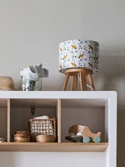 Lampe De Chevet Sur Pieds HANOÏ Blanc - Vertbaudet 8 Lampe De Chevet Sur Pieds HANOÏ Blanc - Vertbaudet -Boutique Vertbaudet lampe de chevet sur pieds hanoi 2