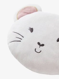 Lot De 2 Coussins GRENIER Beige - Vertbaudet -Boutique Vertbaudet lot de 2 coussins grenier 1