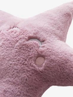 Lot De 2 Coussins MISS CONSTELLATION Parme - Vertbaudet 11 Lot De 2 Coussins MISS CONSTELLATION Parme - Vertbaudet -Boutique Vertbaudet lot de 2 coussins miss constellation 3