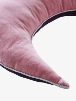 Lot De 2 Coussins MISS CONSTELLATION Parme - Vertbaudet 12 Lot De 2 Coussins MISS CONSTELLATION Parme - Vertbaudet -Boutique Vertbaudet lot de 2 coussins miss constellation 4