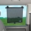 Lot De 2 Rideaux Pare-soleil De Voyage Enroulables CHICCO Noir - Chicco 1 Lot De 2 Rideaux Pare-soleil De Voyage Enroulables CHICCO Noir - Chicco -Boutique Vertbaudet lot de 2 rideaux pare soleil de voyage enroulables chicco
