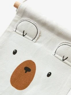 Lot De 3 Fanions Animaux GREEN FOREST Blanc - Vertbaudet 13 Lot De 3 Fanions Animaux GREEN FOREST Blanc - Vertbaudet -Boutique Vertbaudet lot de 3 fanions animaux green forest 5