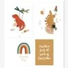 Lot De 4 Affiches Dinosaures Sunny LILIPINSO Multicolore - Lilipinso 1 Lot De 4 Affiches Dinosaures Sunny LILIPINSO Multicolore - Lilipinso -Boutique Vertbaudet lot de 4 affiches dinosaures sunny lilipinso