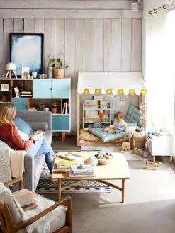 Matelas De Sol Moutarde - Vertbaudet -Boutique Vertbaudet matelas de sol 2