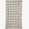 Matelas De Sol Avec Pompons Gris Clair Imprimé - Vertbaudet -Boutique Vertbaudet matelas de sol avec pompons