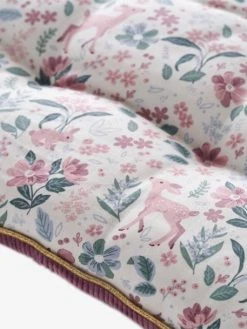 Matelas De Sol Bi-matière VICTORIA Prune - Vertbaudet -Boutique Vertbaudet matelas de sol bi matiere victoria 1