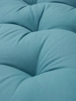 Matelas De Sol Style Futon Ocre - Vertbaudet -Boutique Vertbaudet matelas de sol style futon 2