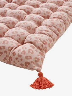 Matelas De Sol SWEET PANTHERE Rose - Vertbaudet -Boutique Vertbaudet matelas de sol sweet panthere 2