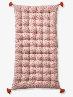 Matelas De Sol SWEET PANTHERE Rose - Vertbaudet