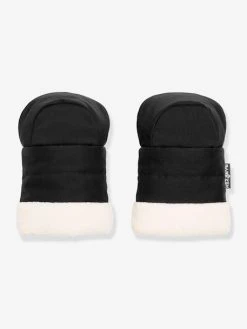 Moufles YOYO BABZEN Noir - Babyzen