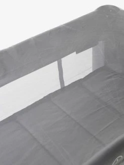 Moustiquaire Poussette Et Lit Parapluie Blanc - Vertbaudet -Boutique Vertbaudet moustiquaire poussette et lit parapluie 3