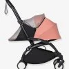 Moustiquaire YOYO 0+. BABYZEN Noir - Babyzen -Boutique Vertbaudet moustiquaire yoyo 0. babyzen