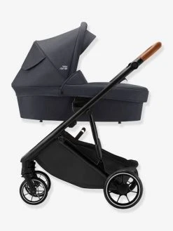 Nacelle Landau BRITAX RÖMER Strider M Gris (elephant Grey) - Britax -Boutique Vertbaudet nacelle landau britax romer strider m 3