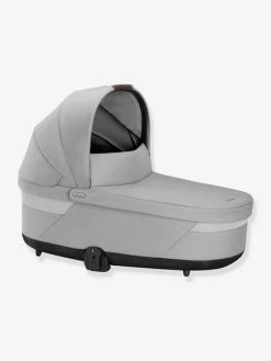 Nacelle Landau Cot S Lux CYBEX Gold Pour Poussette Balios S Lux Moon Black - Cybex