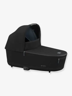 Nacelle Landau Lux Nouvelle Génération Pour Châssis De Poussettes CYBEX Platinum Priam/e-Priam Noir (deep Black) - Cybex -Boutique Vertbaudet nacelle landau lux nouvelle generation pour chassis de poussettes cybex platinum priame priam 3