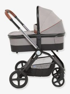 Nacelle Mysa CHICCO Vert - Chicco -Boutique Vertbaudet nacelle mysa chicco 4