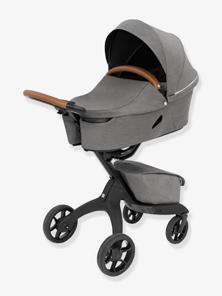 Nacelle Xplory® X STOKKE Noir (rich Black) - Stokke 4 Nacelle Xplory® X STOKKE Noir (rich Black) - Stokke – Image 2