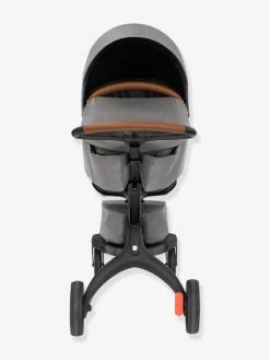 Nacelle Xplory® X STOKKE Noir (rich Black) - Stokke 10 Nacelle Xplory® X STOKKE Noir (rich Black) - Stokke -Boutique Vertbaudet nacelle xplory x stokke 2