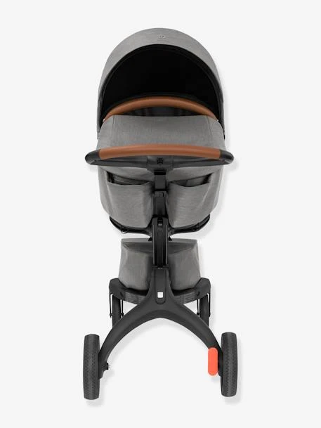 Nacelle Xplory® X STOKKE Noir (rich Black) - Stokke 5 Nacelle Xplory® X STOKKE Noir (rich Black) - Stokke – Image 3