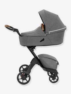 Nacelle Xplory® X STOKKE Noir (rich Black) - Stokke 11 Nacelle Xplory® X STOKKE Noir (rich Black) - Stokke -Boutique Vertbaudet nacelle xplory x stokke 3
