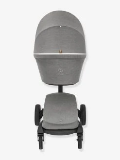 Nacelle Xplory® X STOKKE Noir (rich Black) - Stokke 12 Nacelle Xplory® X STOKKE Noir (rich Black) - Stokke -Boutique Vertbaudet nacelle xplory x stokke 4