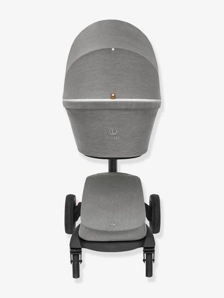 Nacelle Xplory® X STOKKE Noir (rich Black) - Stokke 7 Nacelle Xplory® X STOKKE Noir (rich Black) - Stokke – Image 5