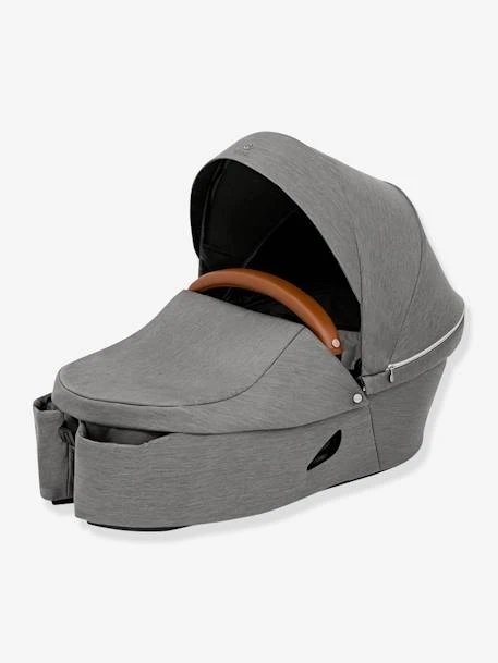 Nacelle Xplory® X STOKKE Noir (rich Black) - Stokke 3 Nacelle Xplory® X STOKKE Noir (rich Black) - Stokke