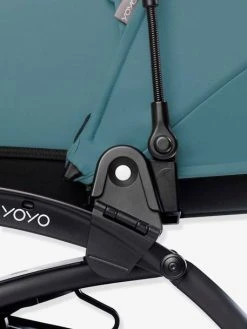 Nacelle YOYO² BABYZEN Taupe - Babyzen -Boutique Vertbaudet nacelle yoyo babyzen 5