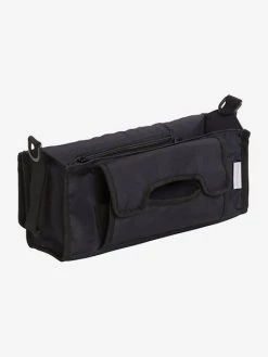 Organisateur De Poussette Gris Clair - Vertbaudet -Boutique Vertbaudet organisateur de poussette 2