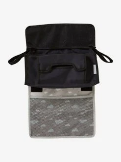 Organisateur De Poussette Gris Clair - Vertbaudet