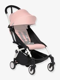 Pack Cadre YOYO² BABYZEN Noir - Babyzen -Boutique Vertbaudet pack cadre yoyo babyzen 2