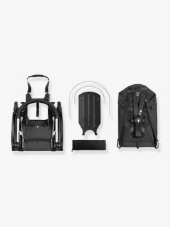 Pack Cadre YOYO² BABYZEN Noir - Babyzen -Boutique Vertbaudet pack cadre yoyo babyzen 3