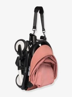 Pack Cadre YOYO² BABYZEN Noir - Babyzen -Boutique Vertbaudet pack cadre yoyo babyzen 4