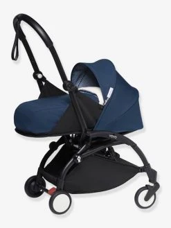 Pack Nouveau-né YOYO 0+ BABYZEN Noir - Babyzen 10 Pack Nouveau-né YOYO 0+ BABYZEN Noir - Babyzen -Boutique Vertbaudet pack nouveau ne yoyo 0 babyzen 2