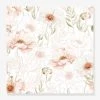 Papier Peint Coquelicots Poppies LILIPINSO Rose Nude - Lilipinso 2 Papier Peint Coquelicots Poppies LILIPINSO Rose Nude - Lilipinso -Boutique Vertbaudet papier peint coquelicots poppies lilipinso