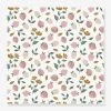 Papier Peint Fraises Louise LILIPINSO Rose Pâle - Lilipinso -Boutique Vertbaudet papier peint fraises louise lilipinso
