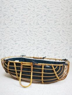 Papier Peint Intissé LILIPINSO - Motif Baleines Bleu - Lilipinso -Boutique Vertbaudet papier peint intisse lilipinso motif baleines 2