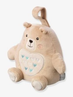 Peluche Aide Au Sommeil Rechargeable TOMMEE TIPPEE Bennie L’ourson Beige - Tommee Tippee 10 Peluche Aide Au Sommeil Rechargeable TOMMEE TIPPEE Bennie L’ourson Beige - Tommee Tippee -Boutique Vertbaudet peluche aide au sommeil rechargeable tommee tippee bennie lourson 2