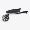 Planche à Roulettes Kid Board CYBEX Pour Poussettes Priam Et Balios S Black - Cybex 1 Planche à Roulettes Kid Board CYBEX Pour Poussettes Priam Et Balios S Black - Cybex -Boutique Vertbaudet planche a roulettes kid board cybex pour poussettes priam et balios s