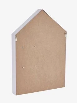 Porte Bijoux Maison Violet - Vertbaudet -Boutique Vertbaudet porte bijoux maison 5