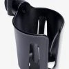 Porte-gobelet YOYO BABYZEN Noir - Babyzen 1 Porte-gobelet YOYO BABYZEN Noir - Babyzen -Boutique Vertbaudet porte gobelet yoyo babyzen