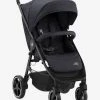 Poussette BRITAX RÖMER B-Agile M Elephant Grey - Britax -Boutique Vertbaudet poussette britax romer b agile m