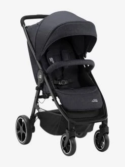 Poussette BRITAX RÖMER B-Agile M Elephant Grey - Britax