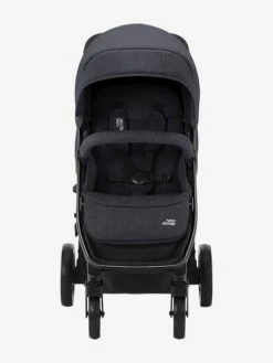 Poussette BRITAX RÖMER B-Agile M Elephant Grey - Britax -Boutique Vertbaudet poussette britax romer b agile m 3