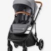 Poussette BRITAX RÖMER Strider M Gris (elephant Grey) - Britax -Boutique Vertbaudet poussette britax romer strider m